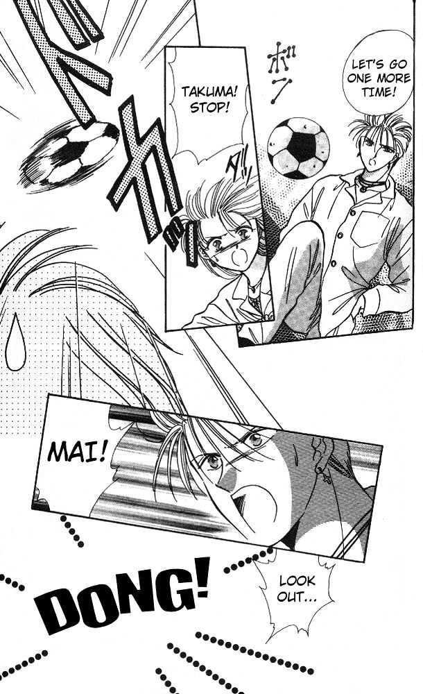Epotoransu! Mai Chapter 5 page 29 - Chapter 5