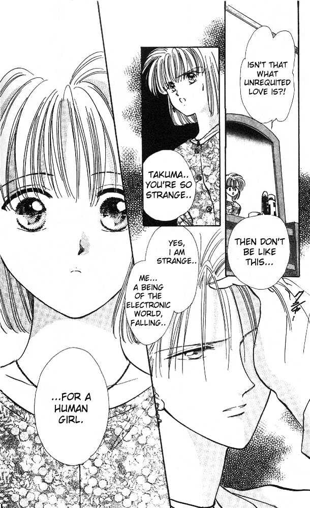 Epotoransu! Mai Chapter 5 page 36 - Chapter 5