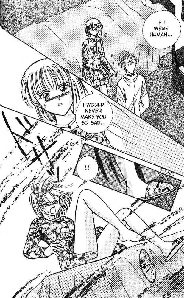 Epotoransu! Mai Chapter 5 page 38 - Chapter 5