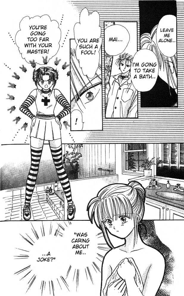 Epotoransu! Mai Chapter 5 page 42 - Chapter 5