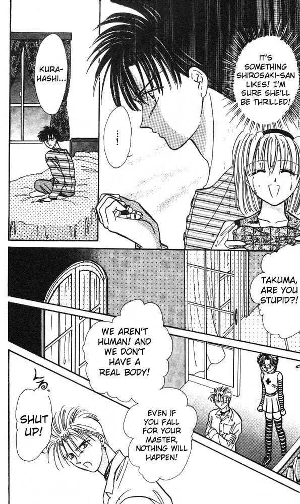 Epotoransu! Mai Chapter 5 page 44 - Chapter 5