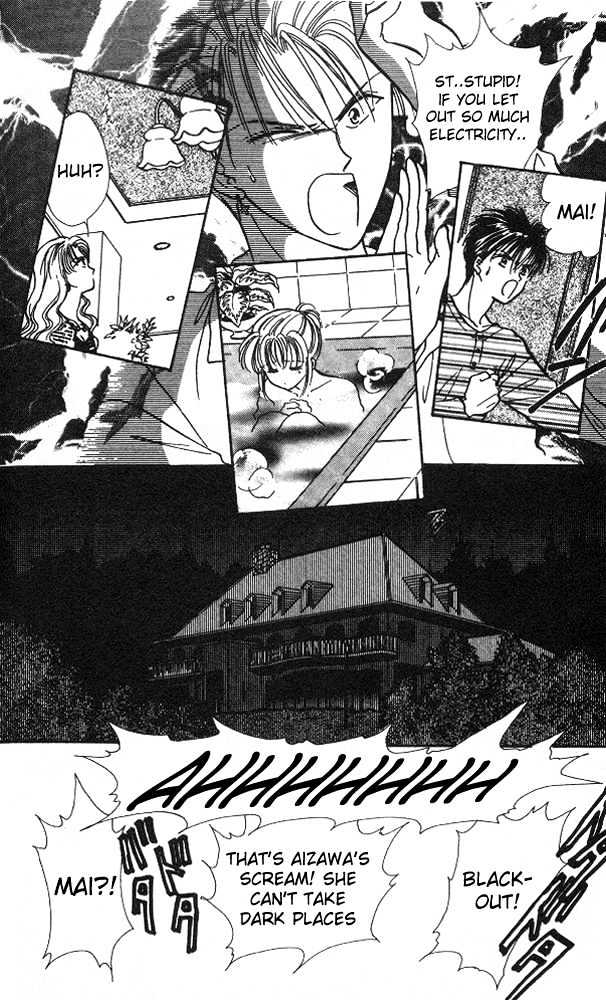 Epotoransu! Mai Chapter 5 page 46 - Chapter 5