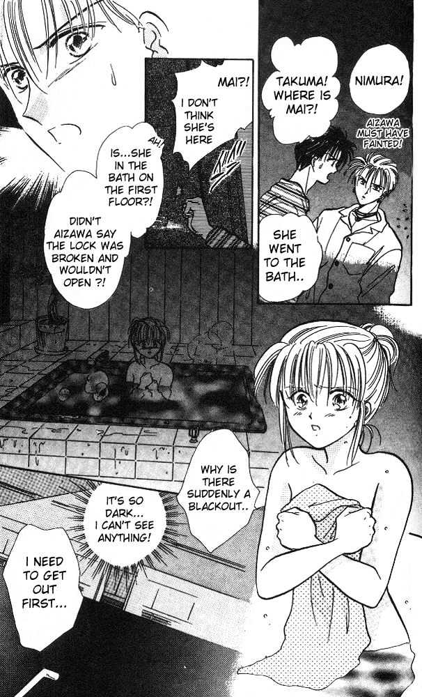 Epotoransu! Mai Chapter 5 page 47 - Chapter 5