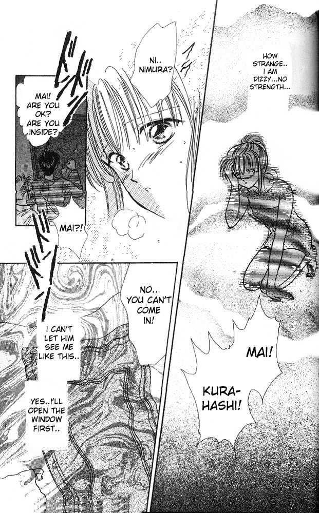 Epotoransu! Mai Chapter 5 page 49 - Chapter 5