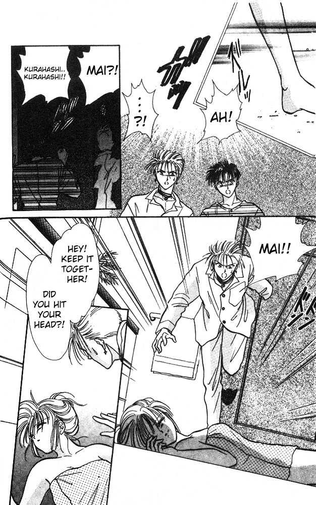 Epotoransu! Mai Chapter 5 page 50 - Chapter 5