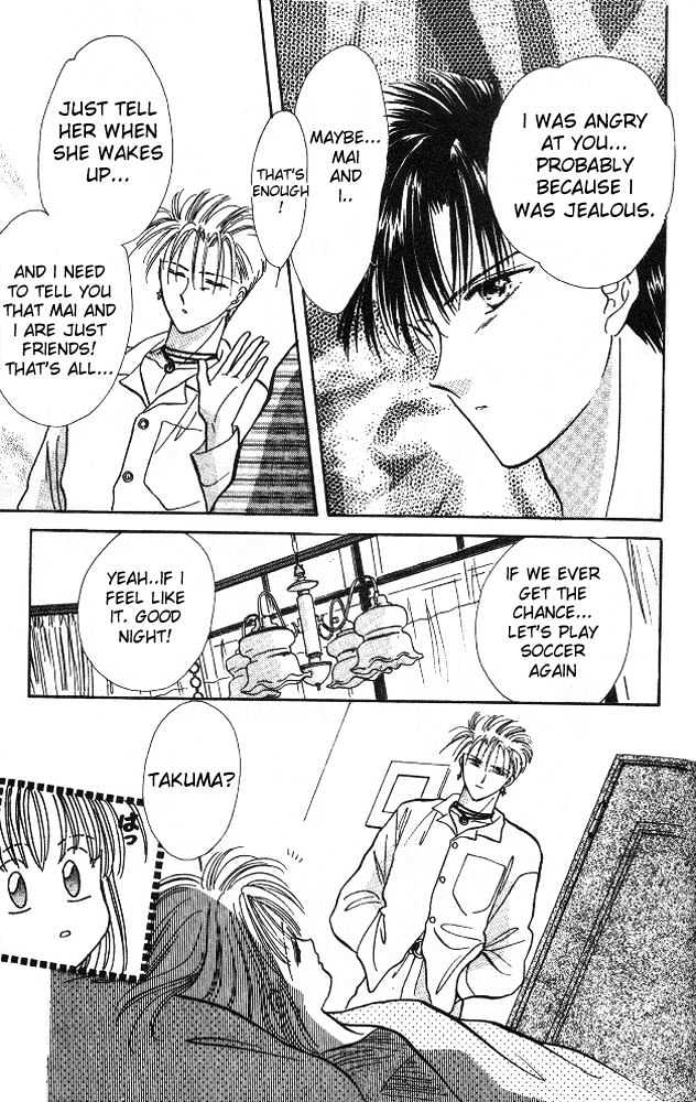 Epotoransu! Mai Chapter 5 page 55 - Chapter 5