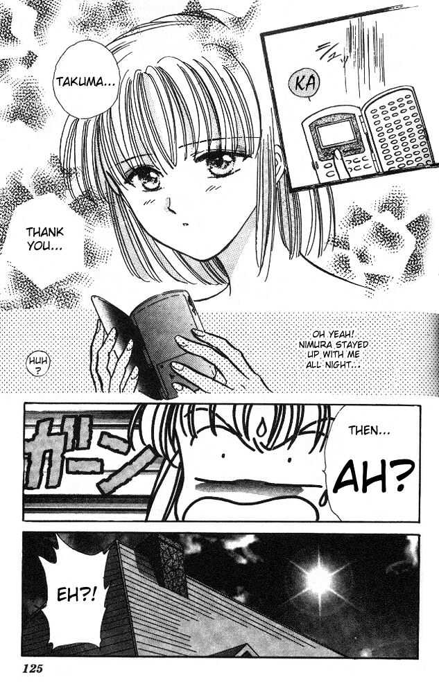 Epotoransu! Mai Chapter 5 page 57 - Chapter 5