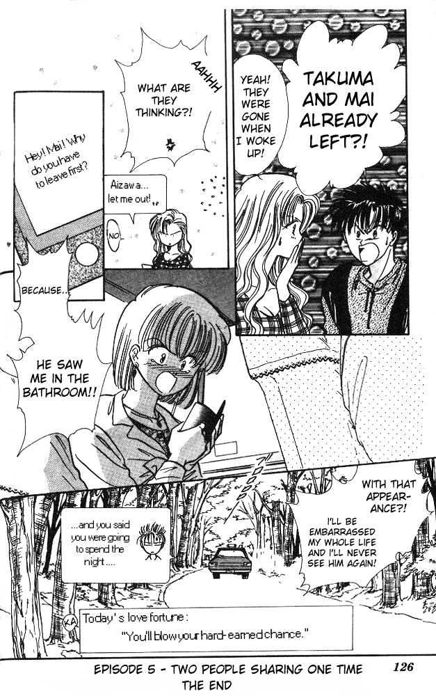 Epotoransu! Mai Chapter 5 page 58 - Chapter 5