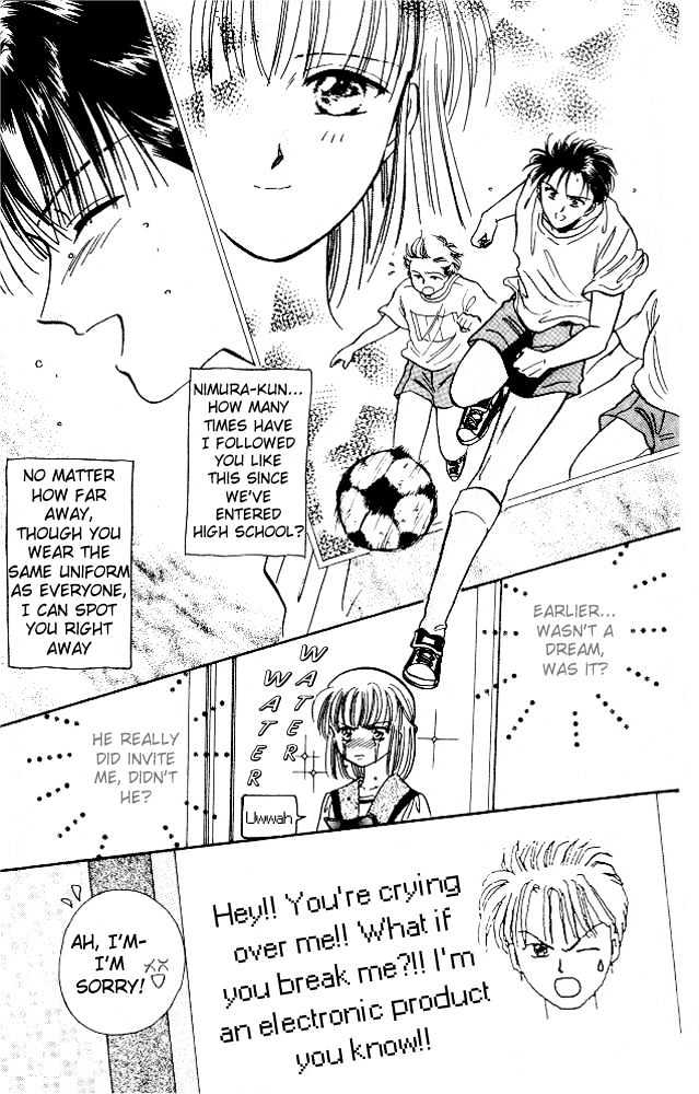 Epotoransu! Mai Chapter 6 page 10 - Chapter 6