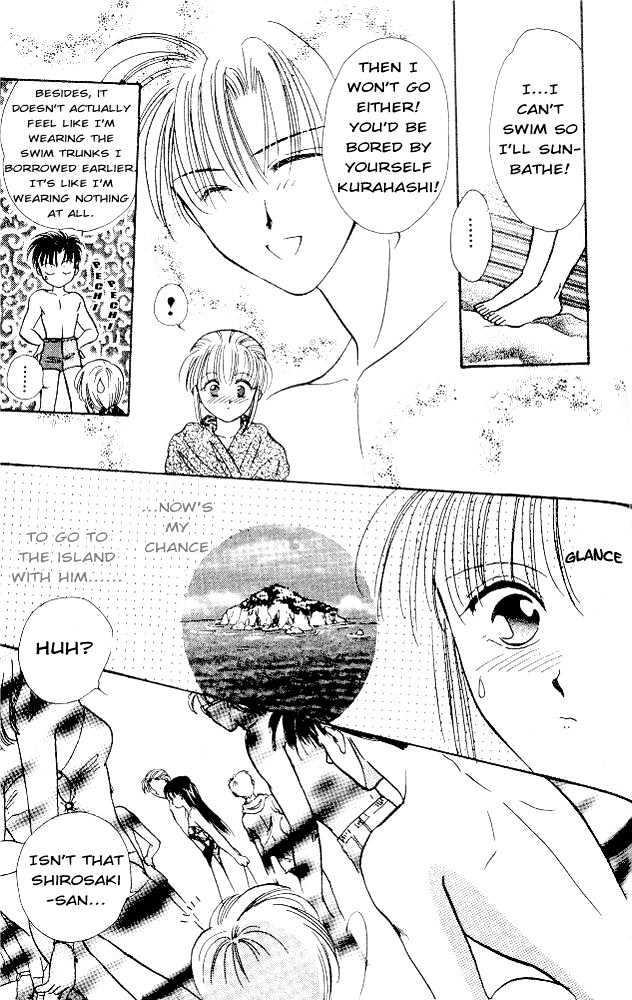 Epotoransu! Mai Chapter 6 page 19 - Chapter 6