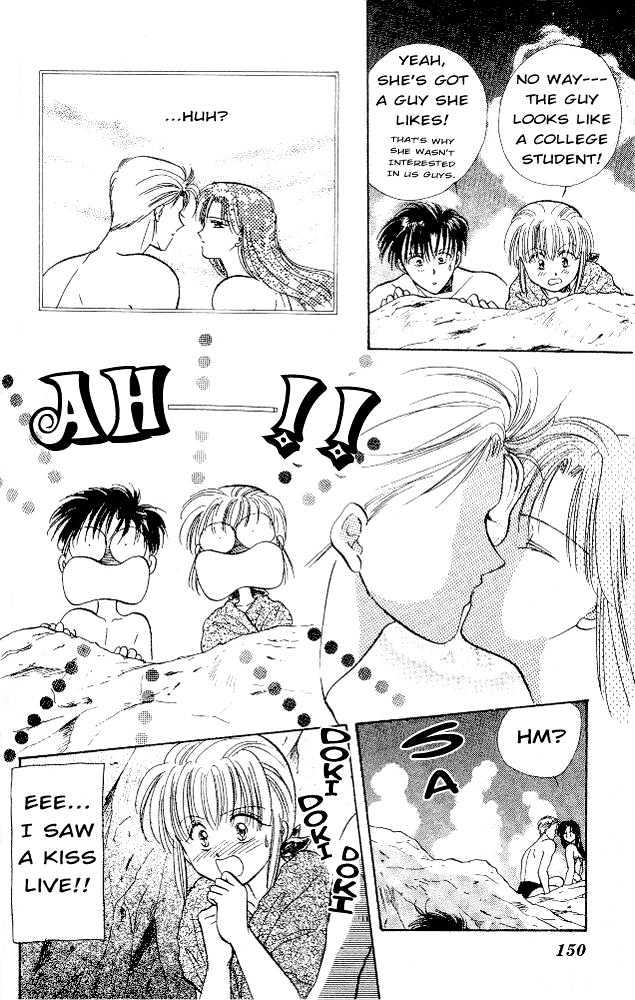 Epotoransu! Mai Chapter 6 page 22 - Chapter 6