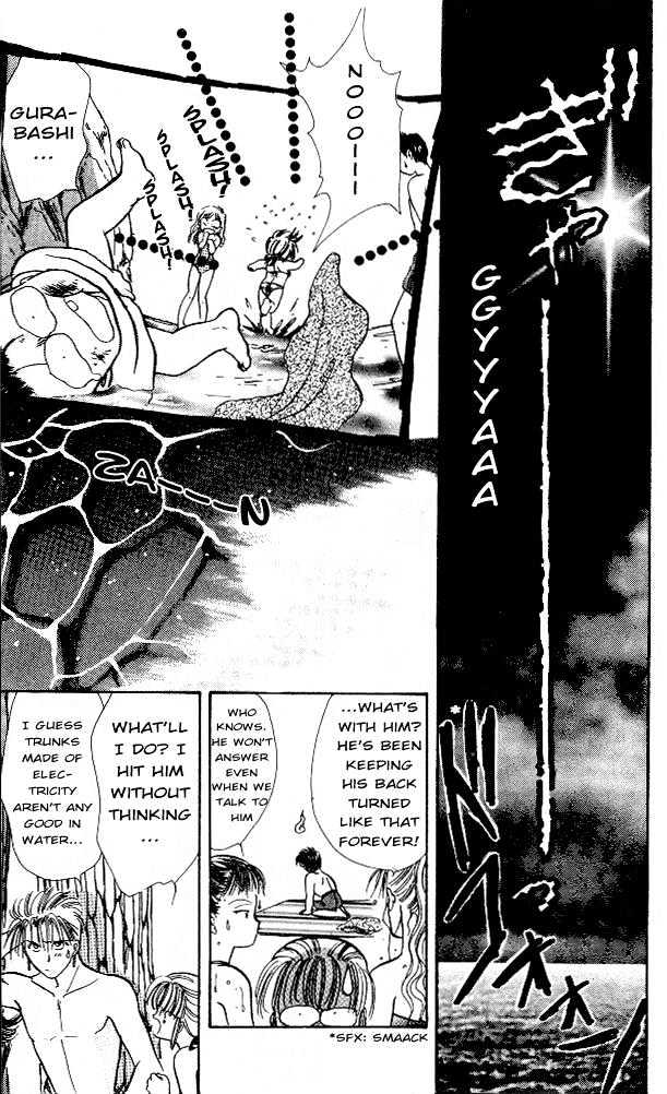 Epotoransu! Mai Chapter 6 page 25 - Chapter 6
