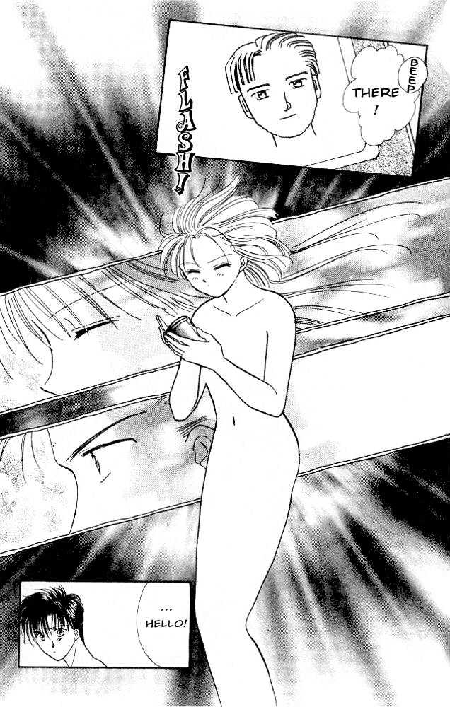 Epotoransu! Mai Chapter 6 page 27 - Chapter 6