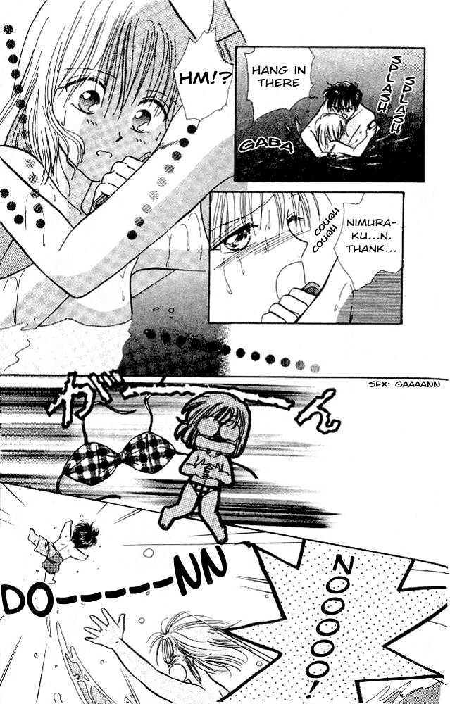 Epotoransu! Mai Chapter 6 page 31 - Chapter 6