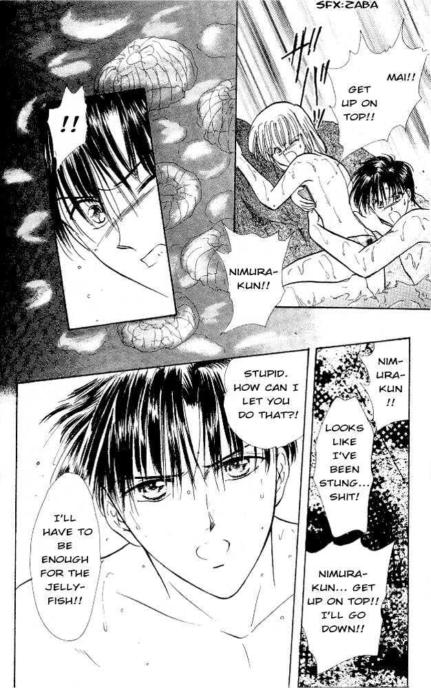 Epotoransu! Mai Chapter 6 page 38 - Chapter 6