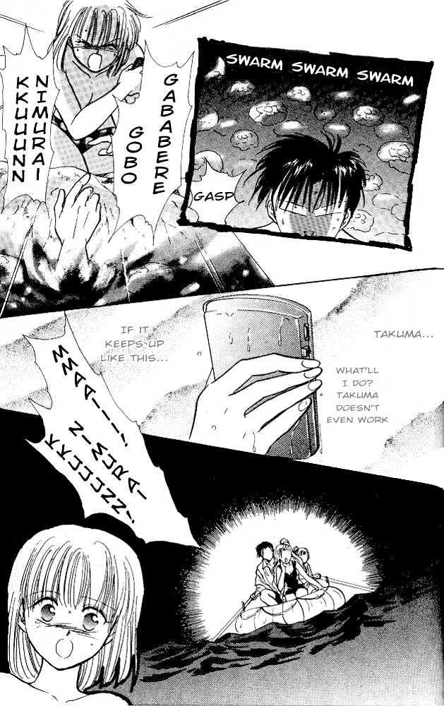 Epotoransu! Mai Chapter 6 page 39 - Chapter 6