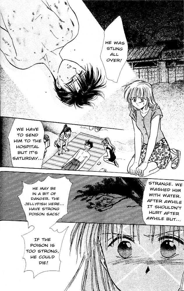 Epotoransu! Mai Chapter 6 page 40 - Chapter 6