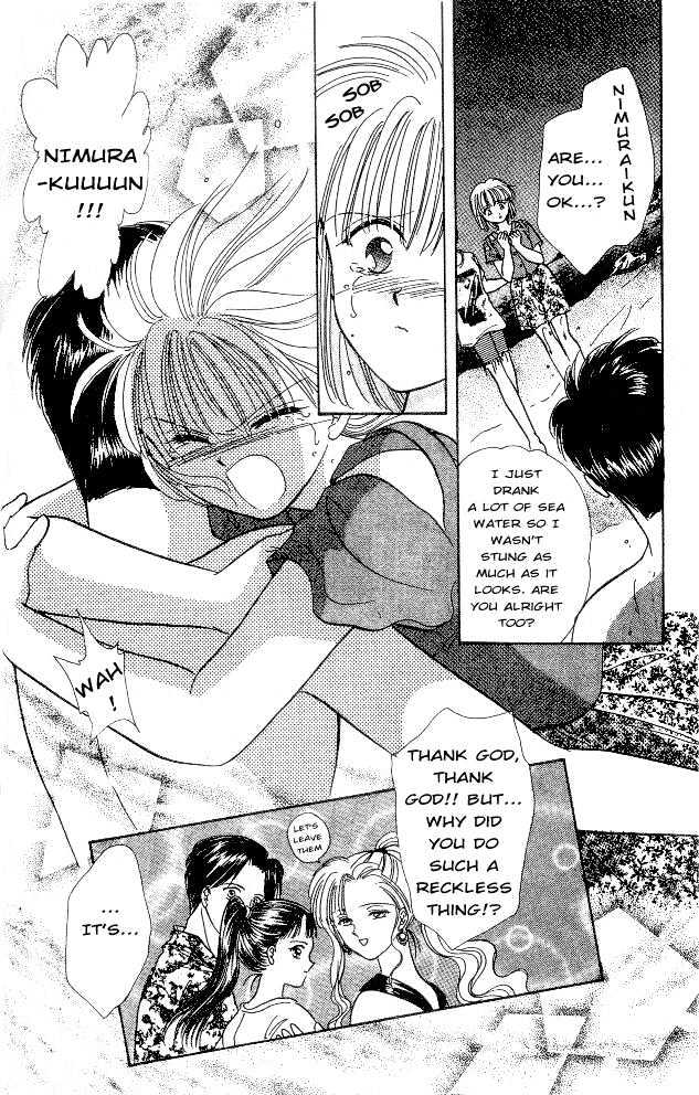 Epotoransu! Mai Chapter 6 page 44 - Chapter 6