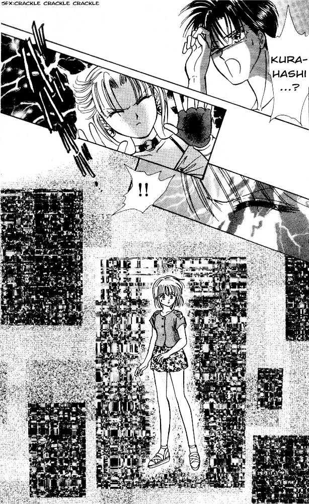 Epotoransu! Mai Chapter 6 page 48 - Chapter 6
