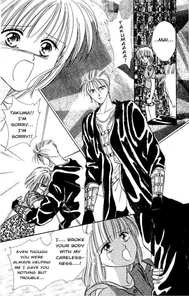 Epotoransu! Mai Chapter 6 page 49 - Chapter 6