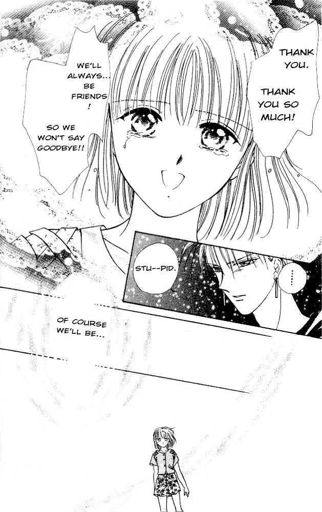 Epotoransu! Mai Chapter 6 page 52 - Chapter 6
