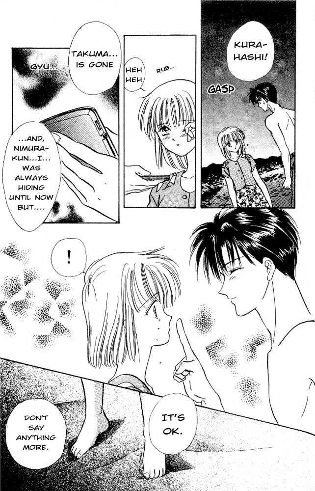 Epotoransu! Mai Chapter 6 page 53 - Chapter 6