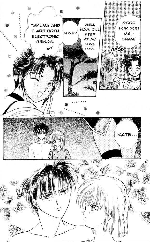 Epotoransu! Mai Chapter 6 page 56 - Chapter 6