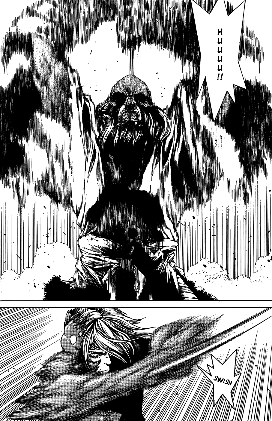 Eques Chapter 0.2 page 29 - Chapter 0 v2 : [Oneshot]