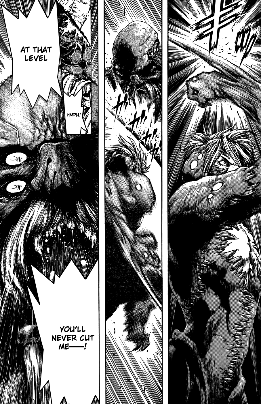 Eques Chapter 0.2 page 31 - Chapter 0 v2 : [Oneshot]