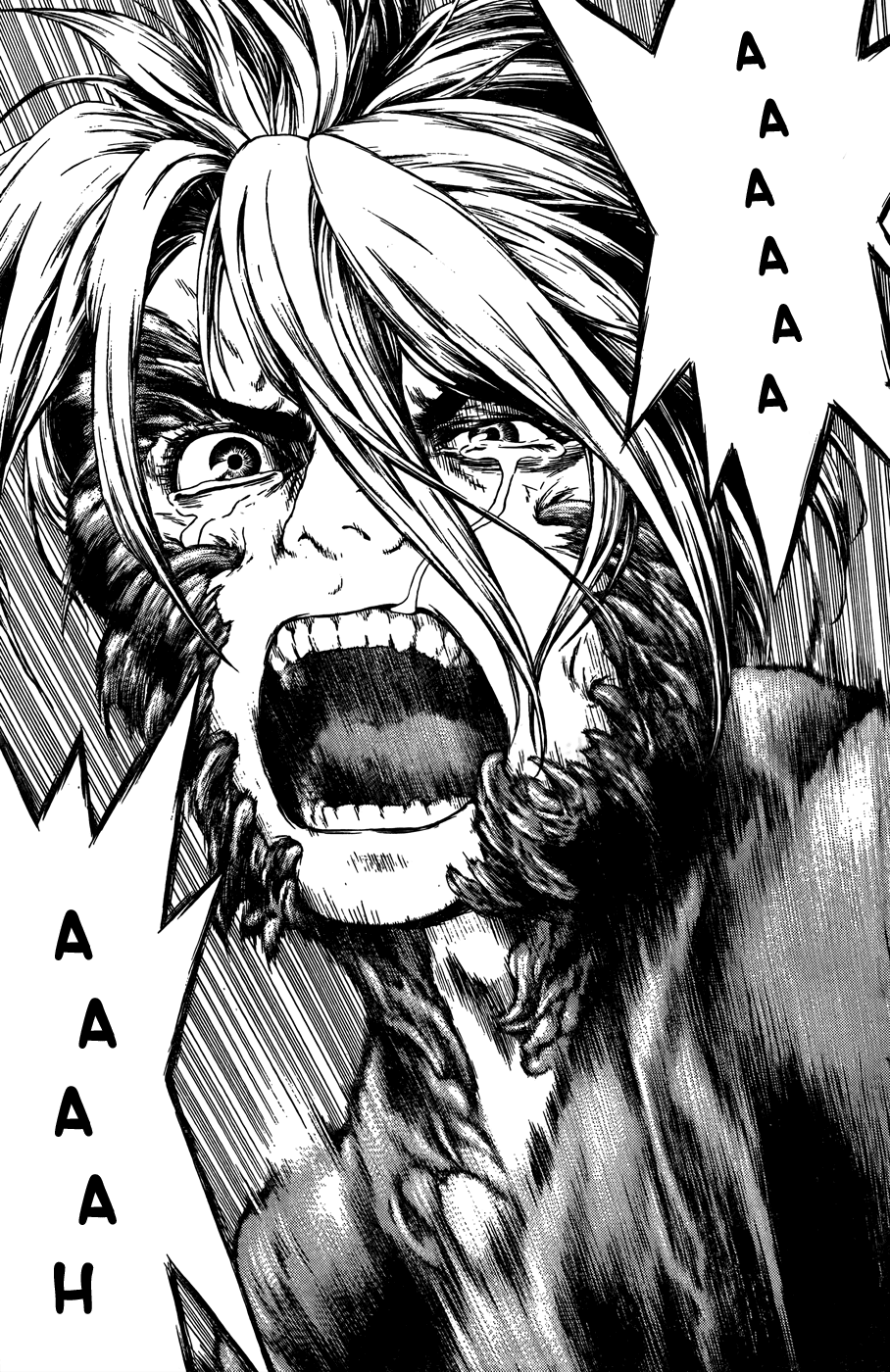 Eques Chapter 0.2 page 34 - Chapter 0 v2 : [Oneshot]