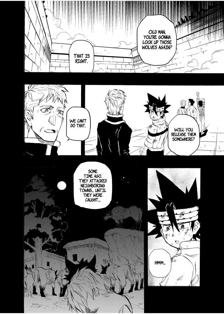 EQUITES Chapter 11 page 11 - Chapter 11