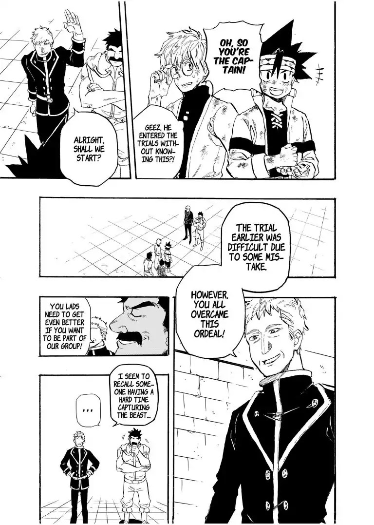EQUITES Chapter 11 page 6 - Chapter 11