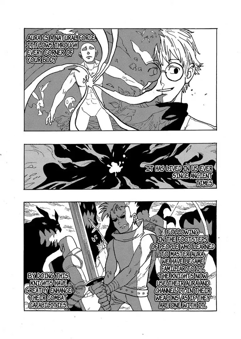 EQUITES Chapter 2 page 18 - Chapter 2