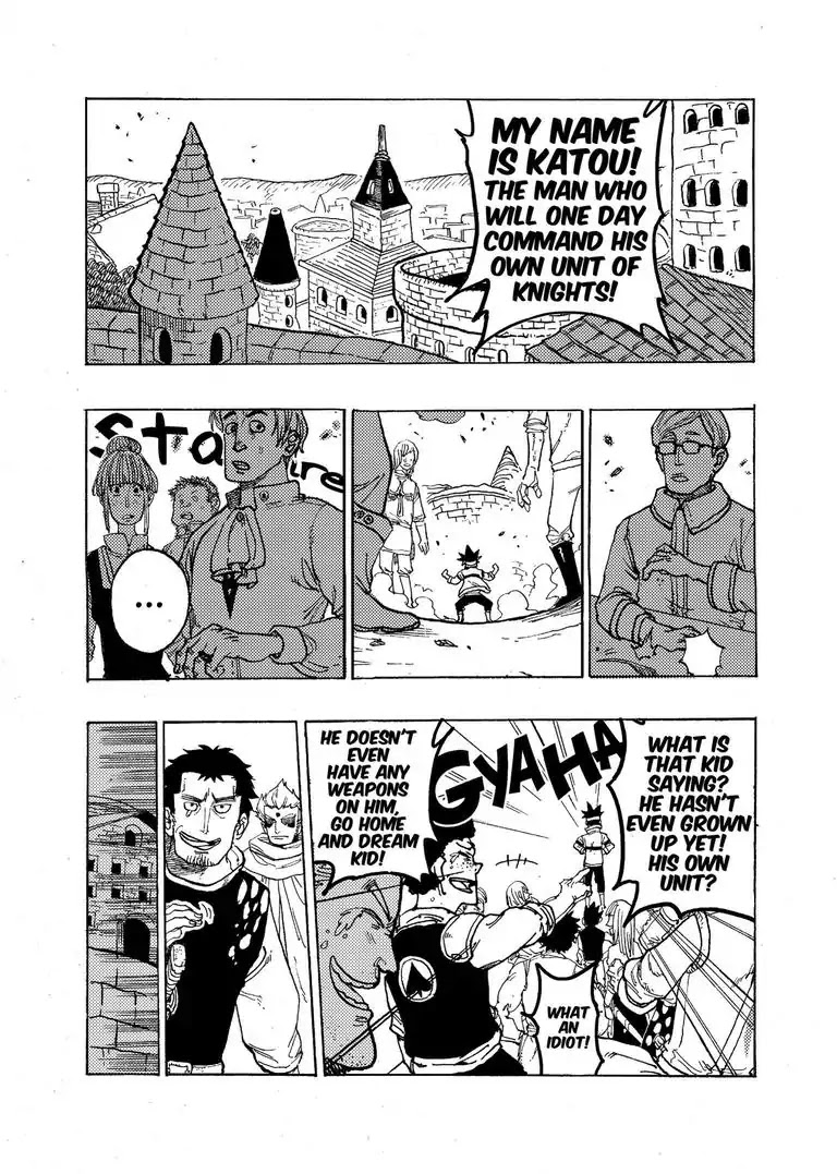 EQUITES Chapter 2 page 2 - Chapter 2