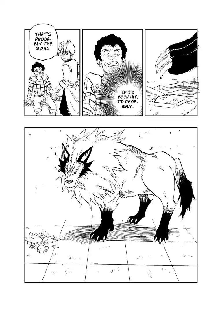 EQUITES Chapter 8 page 7 - Chapter 8