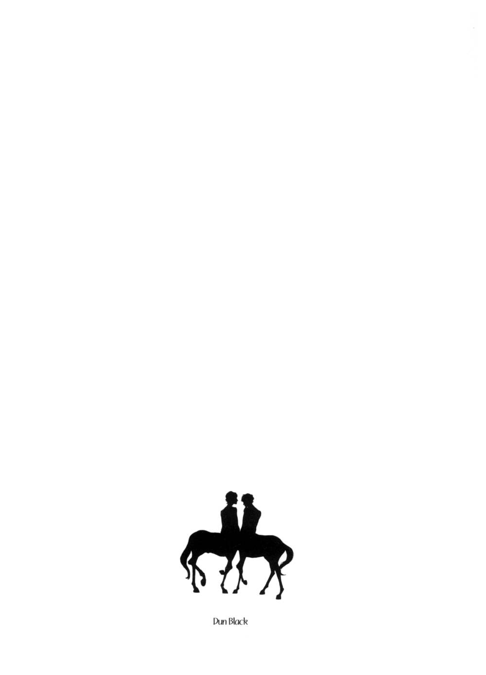 Equus Chapter 1 page 27 - Chapter 1: Dun Black