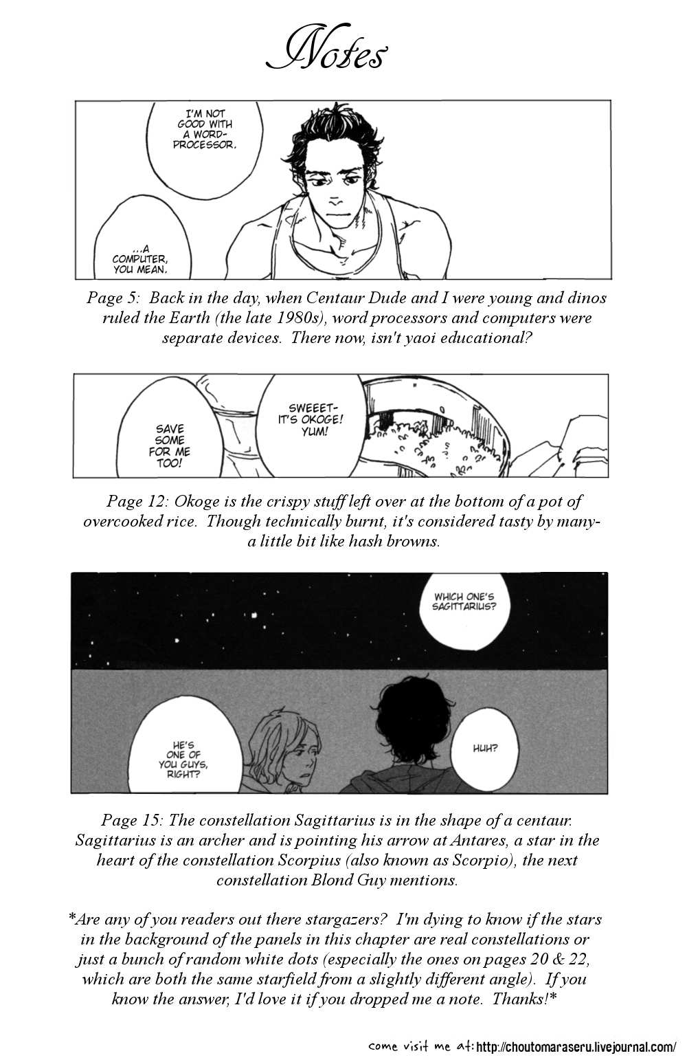 Equus Chapter 1 page 28 - Chapter 1: Dun Black
