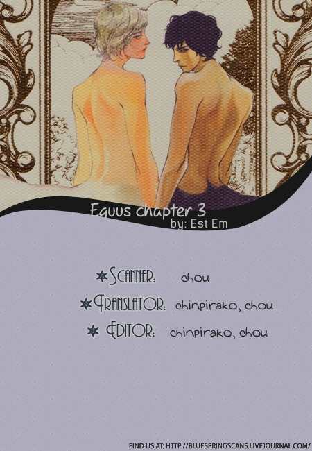 Equus Chapter 3 page 14 - Chapter 3: Black and White