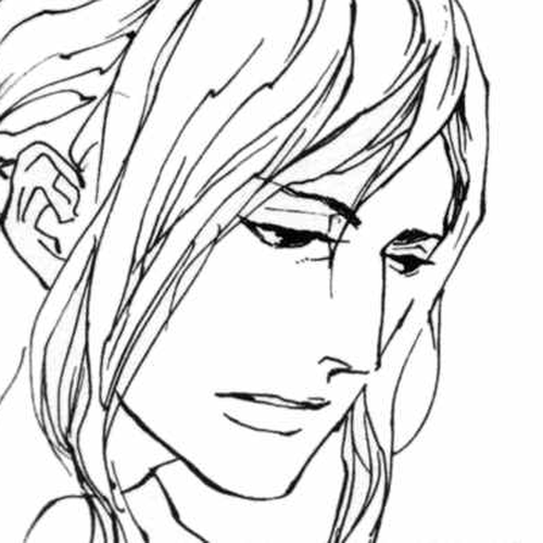 Equus Chapter 4: Leopard cover