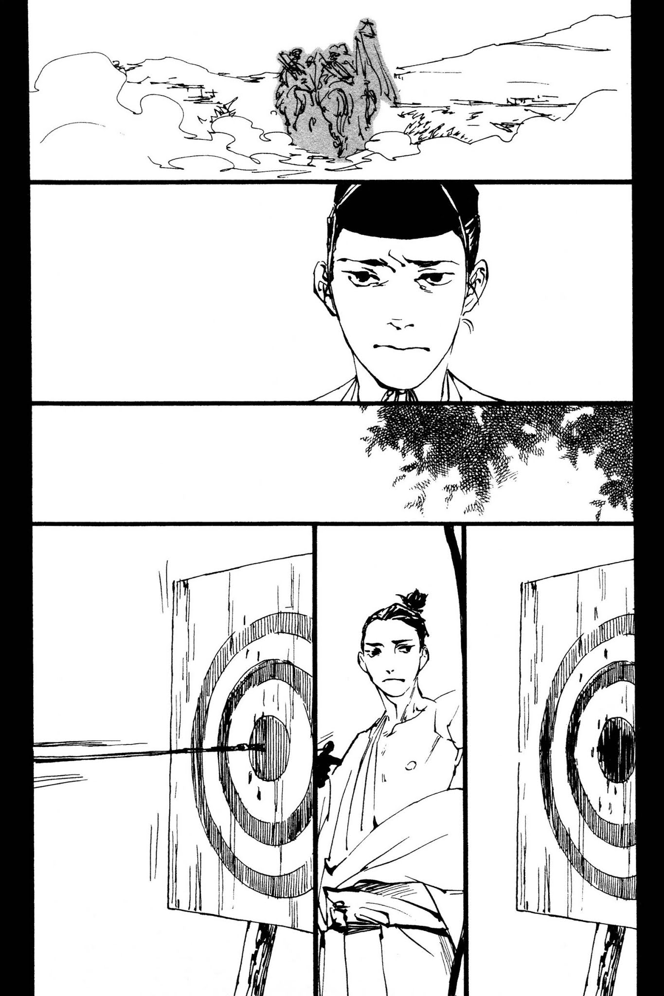 Equus Chapter 5 page 11 - Chapter 5: Gray