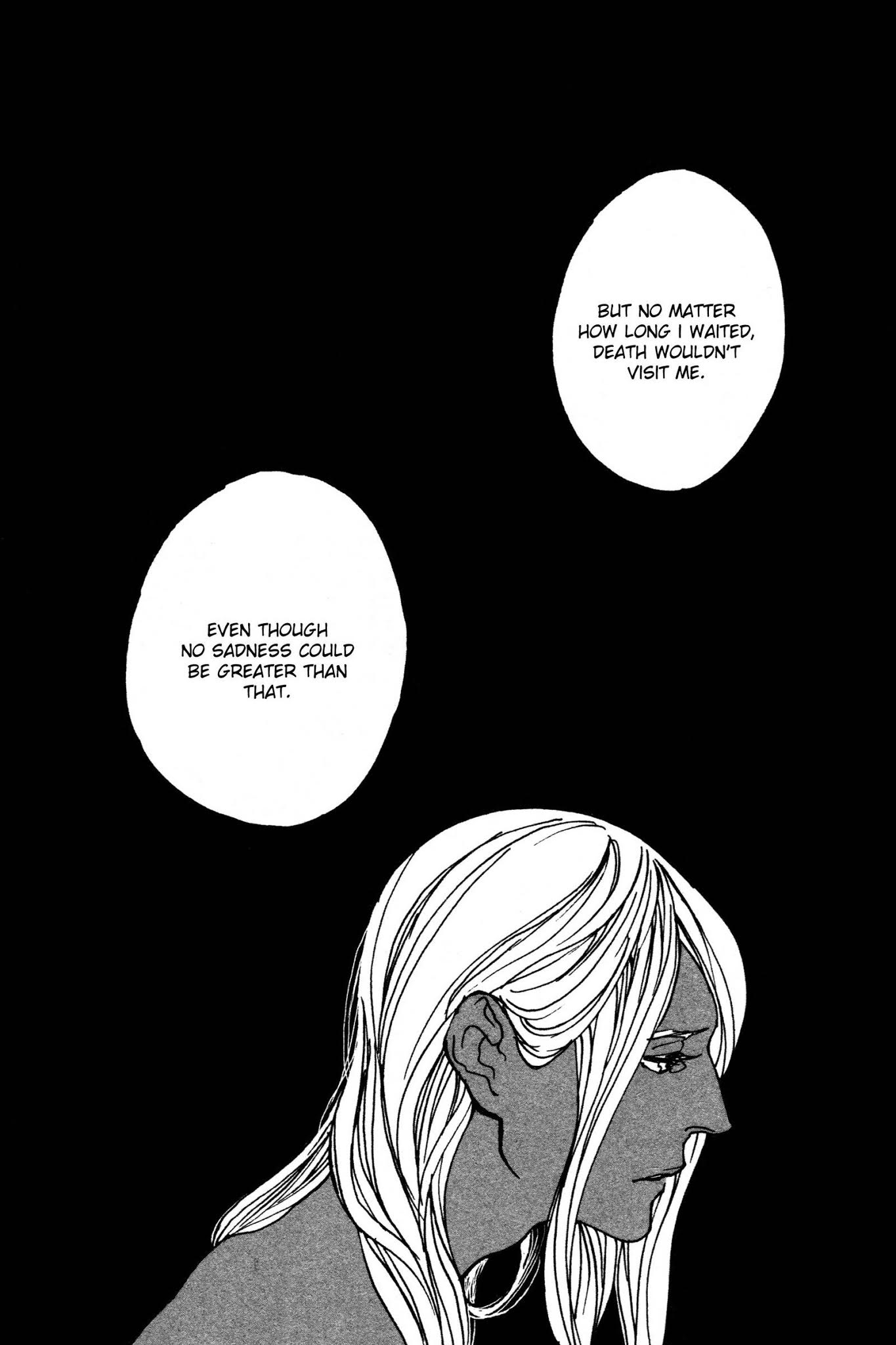Equus Chapter 7 page 13 - Chapter 7: Bay Silver (Part 2)