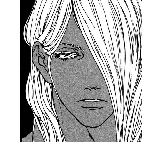 Equus Chapter 7: Bay Silver (Part 2) cover