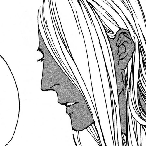 Equus Chapter 8: Bay Silver (Part 3) cover