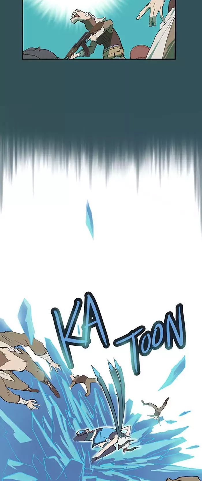 Era of Awakening Chapter 1 page 12 - Chapter 1