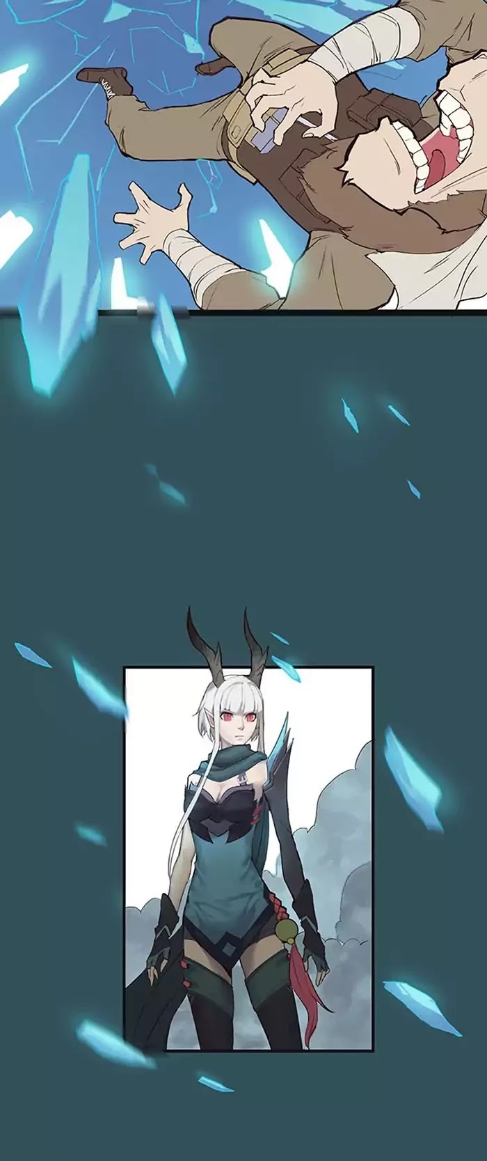 Era of Awakening Chapter 1 page 13 - Chapter 1
