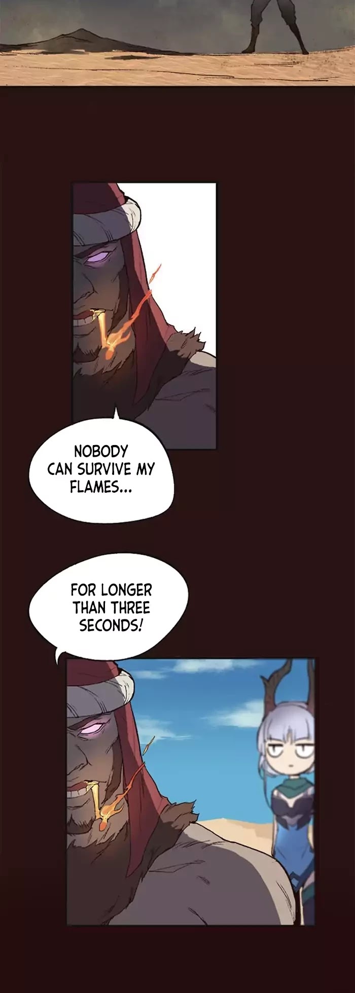 Era of Awakening Chapter 1 page 16 - Chapter 1