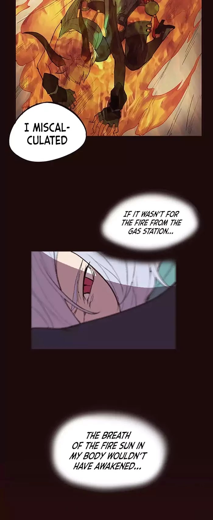 Era of Awakening Chapter 1 page 27 - Chapter 1