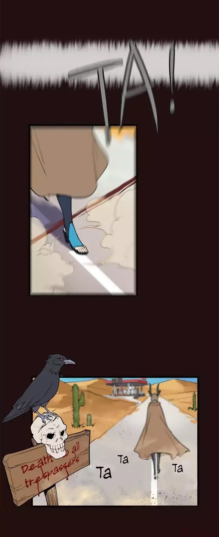 Era of Awakening Chapter 1 page 4 - Chapter 1