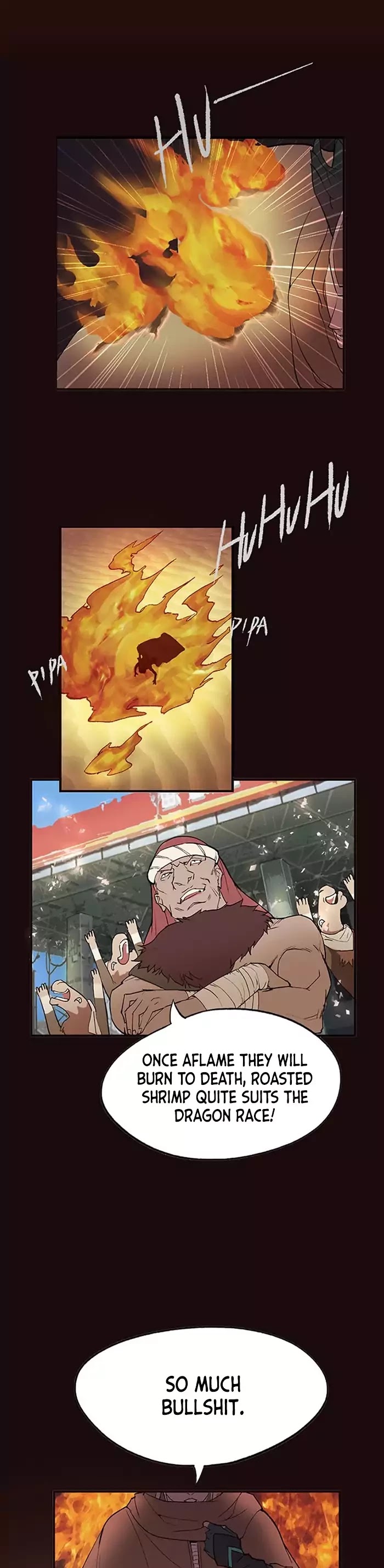 Era of Awakening Chapter 1 page 9 - Chapter 1
