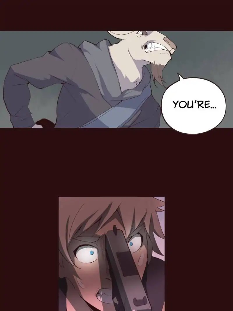 Era of Awakening Chapter 10 page 1 - Chapter 10